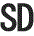 SD